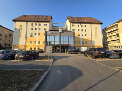 Apartamente de vanzare Sibiu Broscarie imagine mica 2