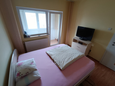 Apartamente de vanzare Sebes Aleea Parc imagine mica 12