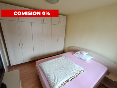 Apartament 2 camere 1 baie 50 mp utili mobilat utilat Aleea Parc Sebes
