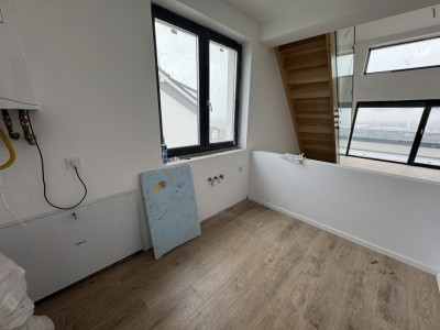 Apartamente de vanzare Sibiu Industrial Vest imagine mica 8