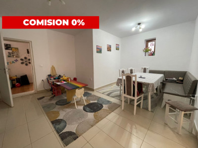 Casa de vanzare in zona de interes 120 mpu Zona Rahovei Sibiu