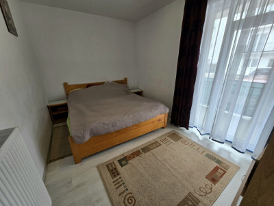 Apartamente de vanzare Sibiu Selimbar imagine mica 4