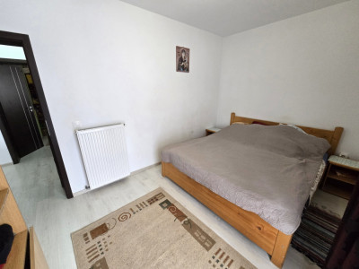 Apartamente de vanzare Sibiu Selimbar imagine mica 12