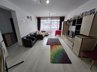 Apartamente de vanzare Sibiu Selimbar imagine mica 2