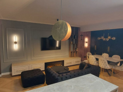 Apartamente de inchiriat Sibiu Doamna Stanca imagine mica 7