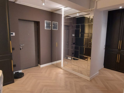 Apartamente de inchiriat Sibiu Doamna Stanca imagine mica 13
