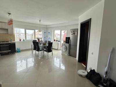 Apartamente de vanzare Sibiu Vasile Aaron imagine mica 3