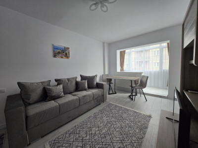 Apartamente de inchiriat Sibiu Strand imagine mica 1