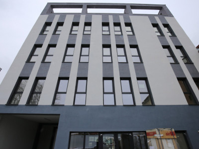 Spatiu birouri  de inchiriat 195 mp  zona ultra centrala Sibiu