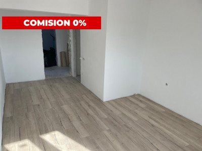 Apartament de vanzare cu 2 camere balcon - spatiu si confort 
