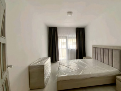 Apartamente de vanzare Sibiu Calea Cisnadiei - Arhitectilor imagine mica 3