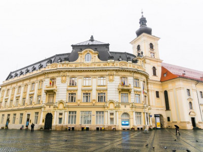 Apartamente de vanzare Sibiu Centrul Istoric imagine mica 6