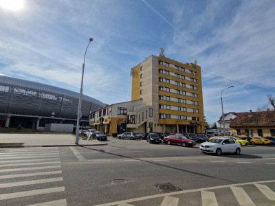 Apartamente de vanzare Sibiu Central imagine mica 9