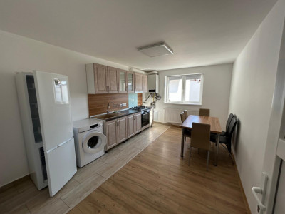 Apartamente de inchiriat Sibiu Selimbar imagine mica 1