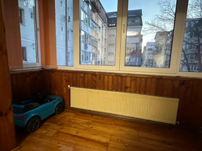 Apartamente de vanzare Sibiu Turnisor imagine mica 13
