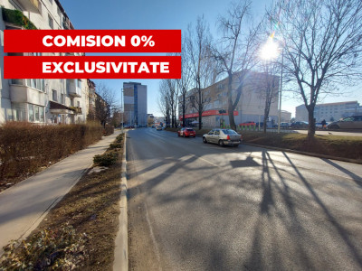 Apartamente de vanzare Sibiu Rahovei imagine mica 2