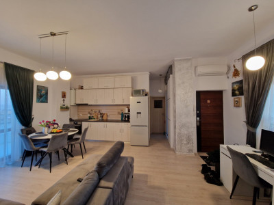 Apartamente de vanzare Sibiu Doamna Stanca imagine mica 4