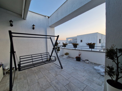 Apartamente de vanzare Sibiu Doamna Stanca imagine mica 12