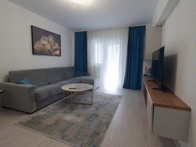 Apartament modern 3 camere decomandat balcon etaj 1 Central Sibiu
