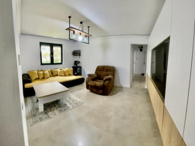 Apartamente de vanzare Sibiu Mihai Viteazul imagine mica 3