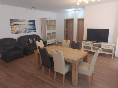 Apartamente de inchiriat Sibiu Piata Cluj imagine mica 1
