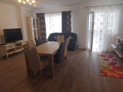 Apartamente de inchiriat Sibiu Piata Cluj imagine mica 2