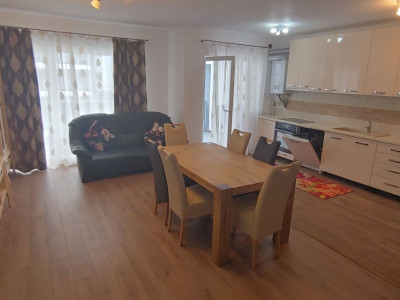 Apartamente de inchiriat Sibiu Piata Cluj imagine mica 3
