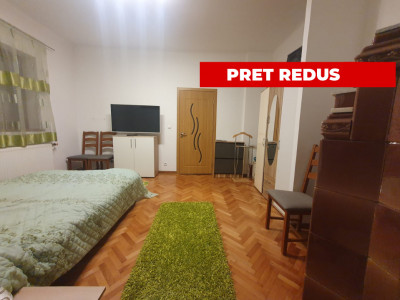 Casa 5 camere renovata + Casa tip A noua zona Centrala