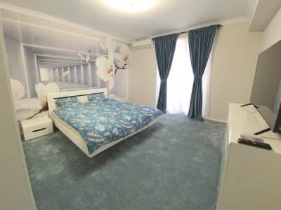 Apartamente de inchiriat Sibiu Lazaret imagine mica 5