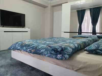 Apartamente de inchiriat Sibiu Lazaret imagine mica 7
