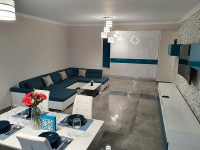 Apartamente de inchiriat Sibiu Lazaret imagine mica 12