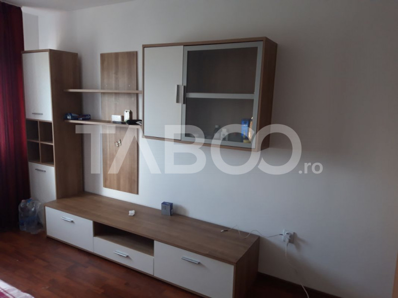 Apartamente de vanzare Sibiu Siretului 1