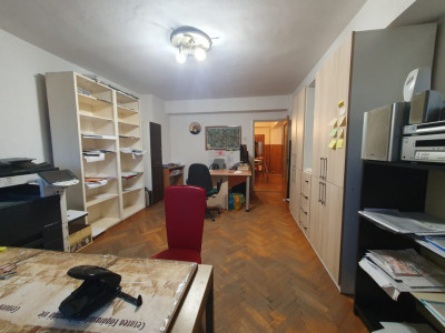 Apartamente de inchiriat Fagaras imagine mica 2