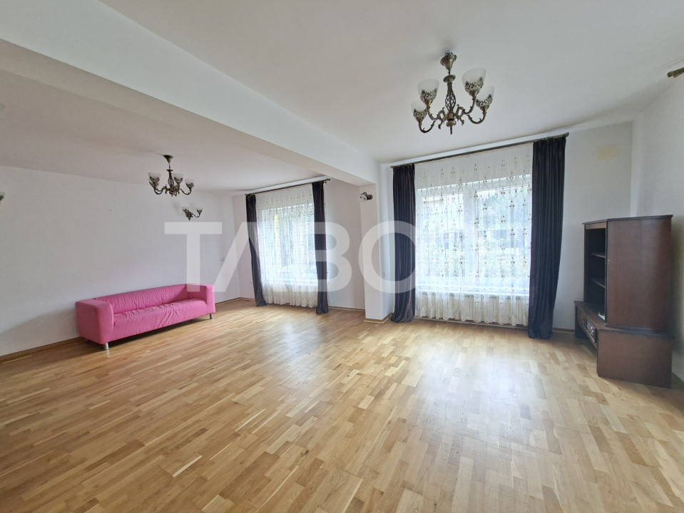 Case de inchiriat Sibiu Tilisca 3