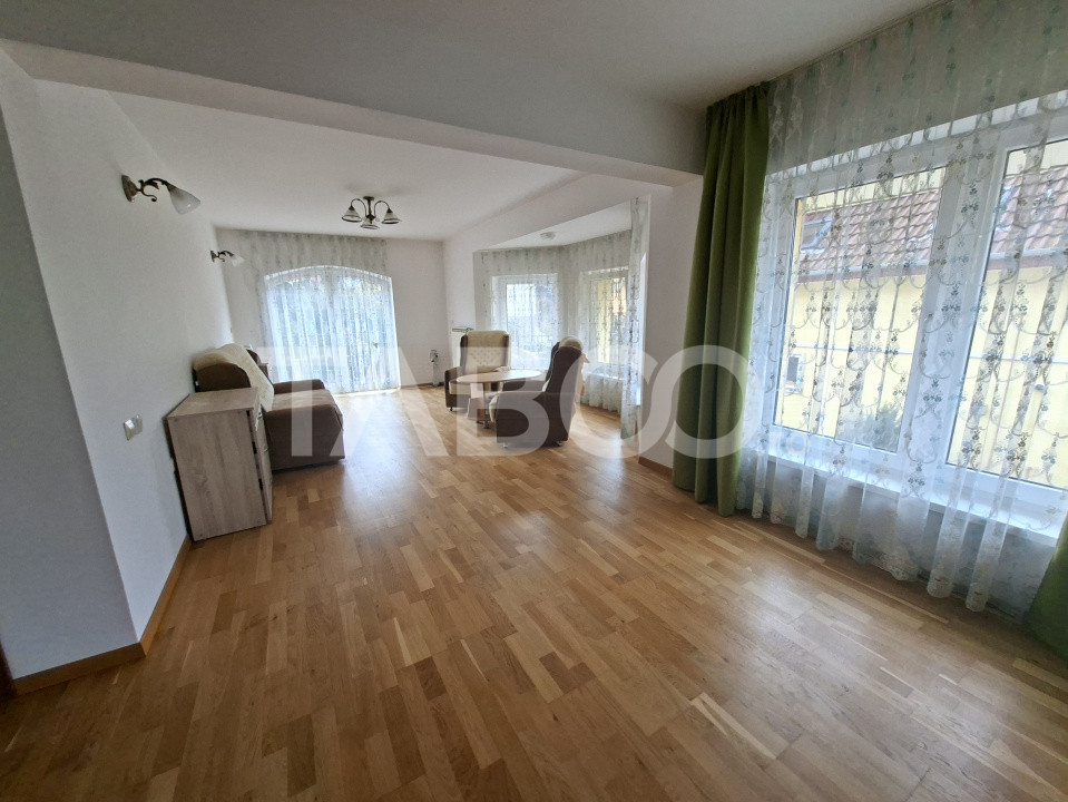 Case de inchiriat Sibiu Tilisca 4