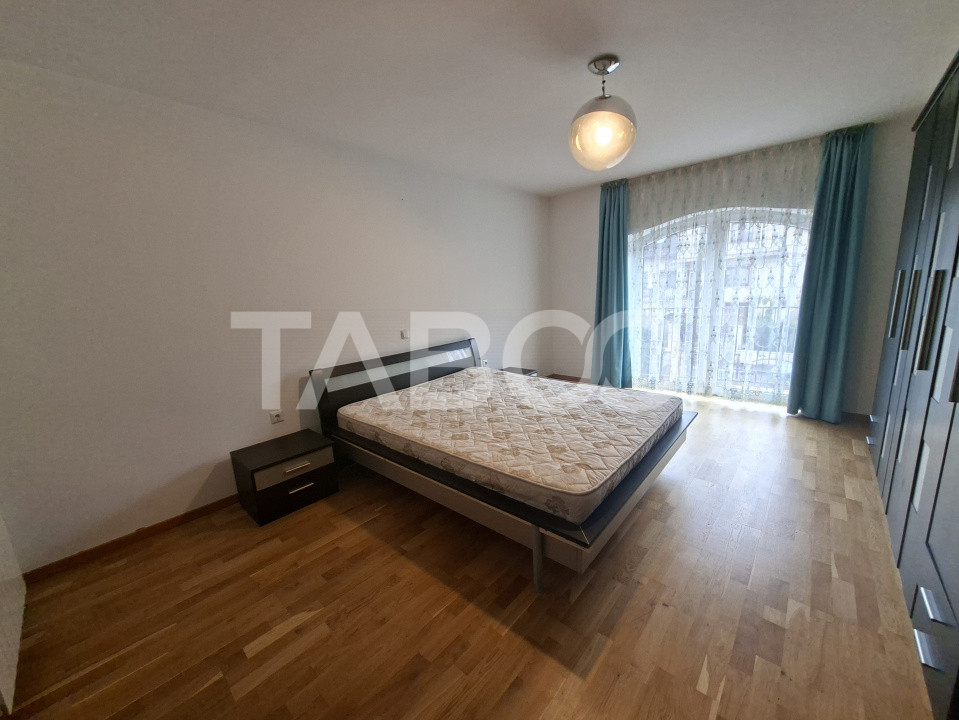Case de inchiriat Sibiu Tilisca 26