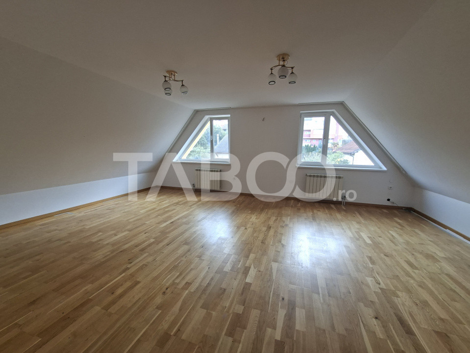 Case de inchiriat Sibiu Tilisca 23