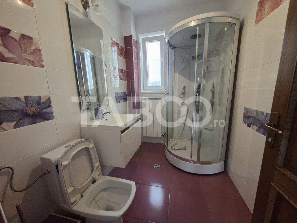 Case de inchiriat Sibiu Tilisca 28