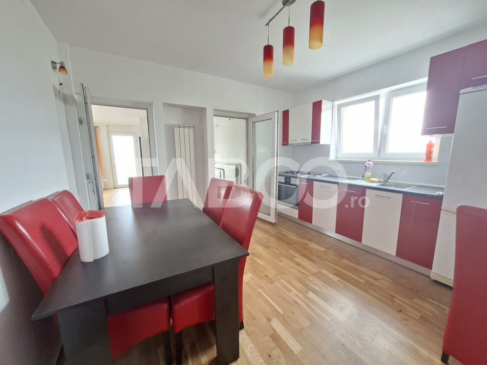 Case de inchiriat Sibiu Tilisca 29