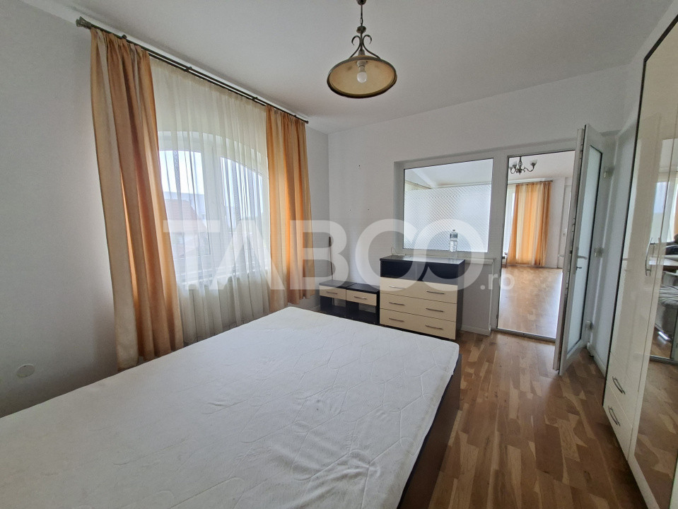 Case de inchiriat Sibiu Tilisca 30