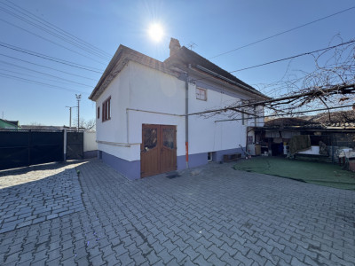 Case de vanzare Sibiu Turnisor imagine mica 2