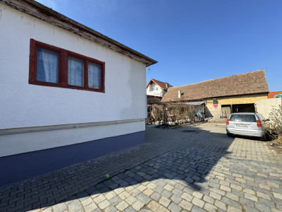 Case de vanzare Sibiu Turnisor imagine mica 5
