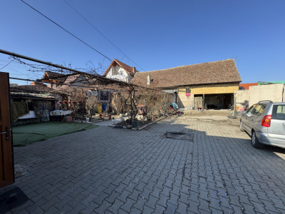 Case de vanzare Sibiu Turnisor imagine mica 6
