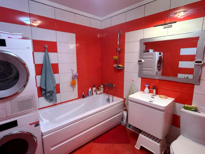 Apartamente de vanzare Sibiu Rahovei imagine mica 5