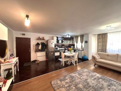 Apartamente de vanzare Sibiu Rahovei imagine mica 8