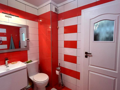 Apartamente de vanzare Sibiu Rahovei imagine mica 11