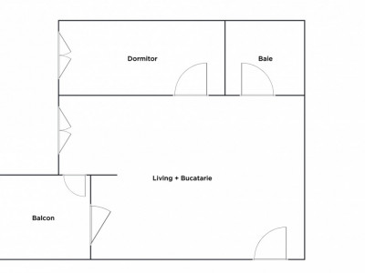 Apartamente de vanzare Sibiu Rahovei imagine mica 4