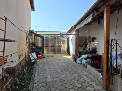 Case de vanzare Brasov Grivitei imagine mica 2