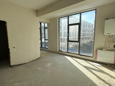 Apartament 2 camere etaj  cu loc de parcare 1 zona Doamna stanca Sibiu