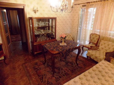 Apartamente de inchiriat Sibiu Mihai Viteazul imagine mica 3